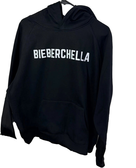 Bieberchella Hoodie